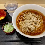 いろり庵きらく - 料理写真: