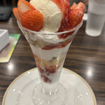 倉式珈琲店 - 料理写真: