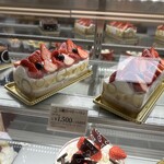 シャトレーゼ - 