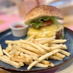 cafe STUDIO - 