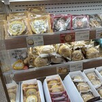 シャトレーゼ - 料理写真: