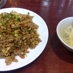 家宴 - 黒ﾁｬｰﾊﾝ