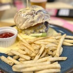 cafe STUDIO - 