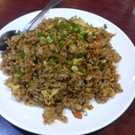 家宴 - 黒ﾁｬｰﾊﾝのｱｯﾌﾟ