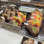 シャトレーゼ - 