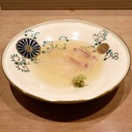 三谷 - 