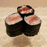 三谷 - 
