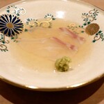 三谷 - 
