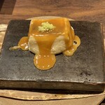 藁焼 みかん - 呉は胡麻タレ