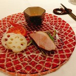 南国酒家 - 