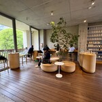 ブルーボトルコーヒー - 