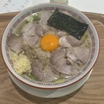 マルダイラーメン - 