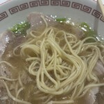 マルダイラーメン - 