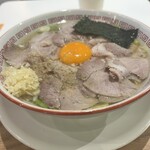 マルダイラーメン - 