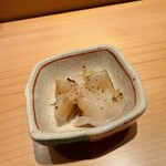 鮨 つぼみ - 