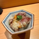 鮨 つぼみ - 