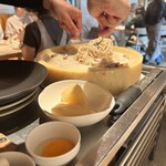 Cheese Tavern CASCINA - 