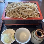 夏見屋 - 料理写真: