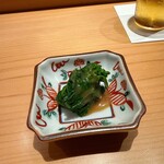 鮨 つぼみ - 