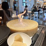 Cheese Tavern CASCINA - 