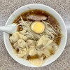 中華麺店 喜楽 - 