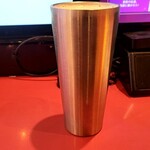 ラウンドワン - ドリンク写真: