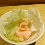個室完備 大眾燒鳥酒場 Toriichizu 富山店 - 收費 ¥462