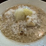 みっかぼうず - 料理写真: