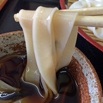 みのや手打うどん - 