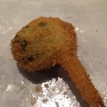 串かつ あーぼん - 