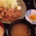 四季の味 大鉄 - 