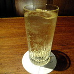 BAR オーパ - ハイボール