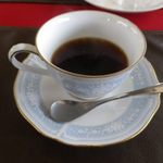 ラ・メール - コーヒー（第二回投稿）