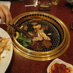 Yakiniku Gyuushou - 