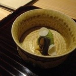 温味 - 筍の木の芽和え