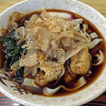 丸福 うどん店 - 