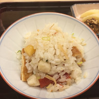 露庵 菊乃井 木屋町店 - 