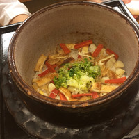 露庵 菊乃井 木屋町店 - 