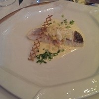 現代仏蘭西料理 朔詩舎 - 