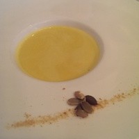 現代仏蘭西料理 朔詩舎 - 