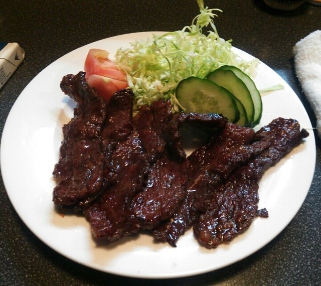 炉ばたとと - 釧路（焼き鳥）の写真