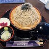 そば処 彩来庵 - 