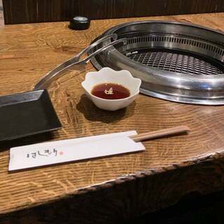 焼肉はしもり_0