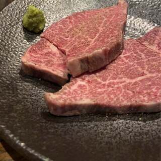 焼肉はしもり_1