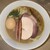 麺屋一燈 - 料理写真: