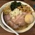 中華そば かけ橋 - 料理写真: