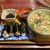 味万 - 天むす定食