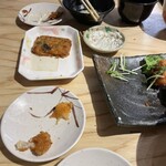 沼津港 サンパチ酒場 - 