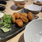 沼津港 サンパチ酒場 - 