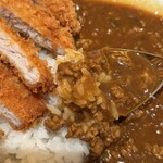 紀尾井町 とんかつ・洋食ひとみ - 